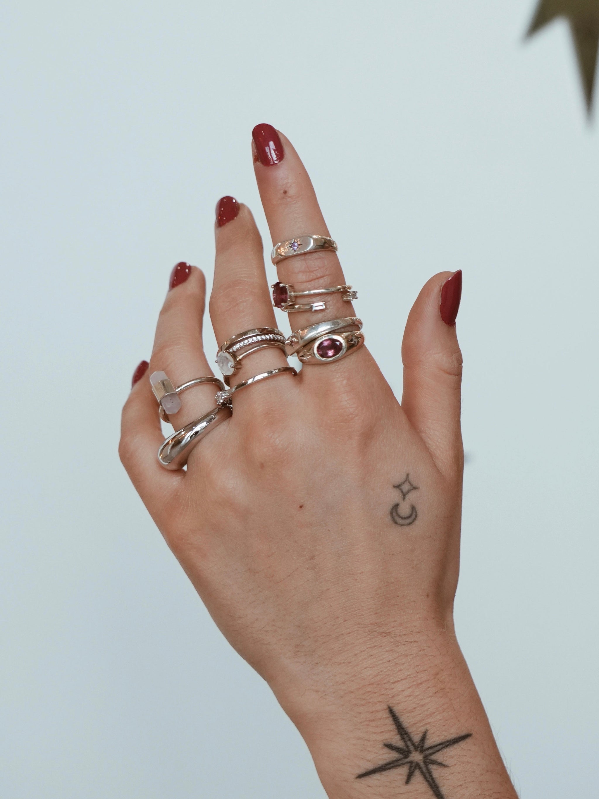 ANILLOS
