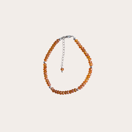 Pulsera krystalos