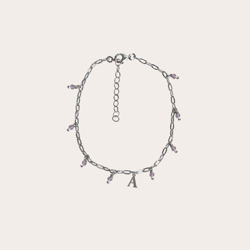 Pulsera Candy inicial