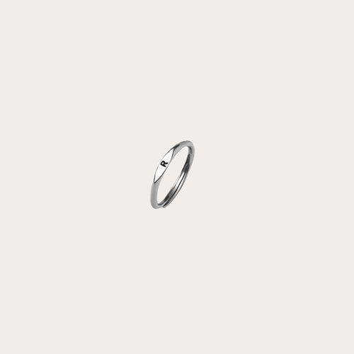 Anillo inicial ajustable