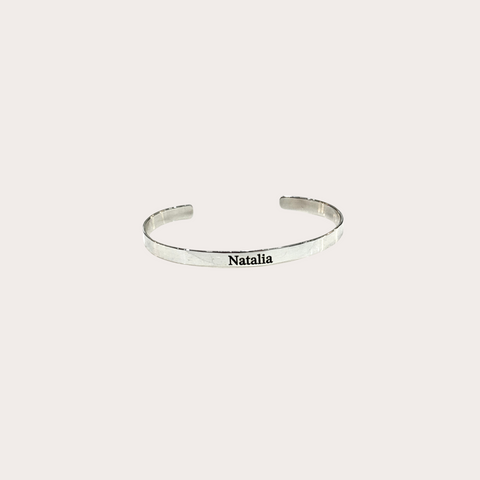 Brazalete Mantra