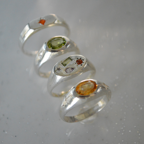 Anillo Joy