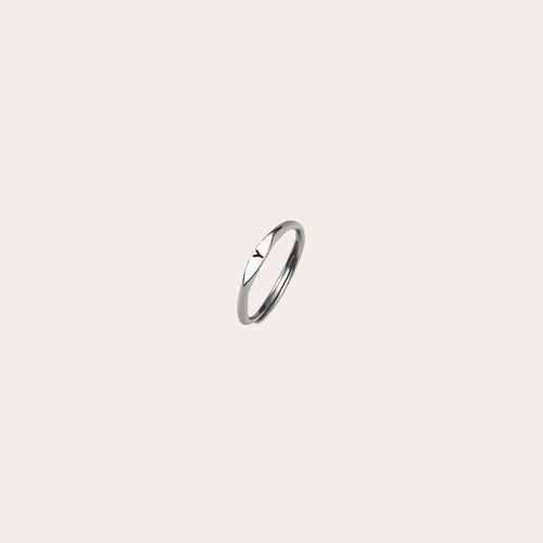 Anillo inicial ajustable