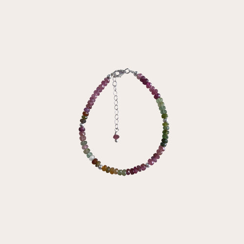 Pulsera krystalos
