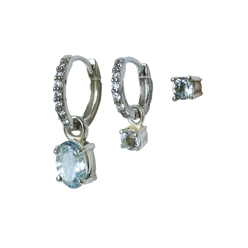 Set Shine Piercings