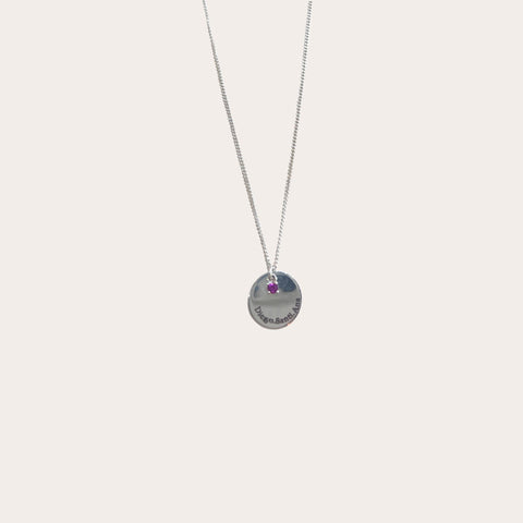 Collar Mother´s Day