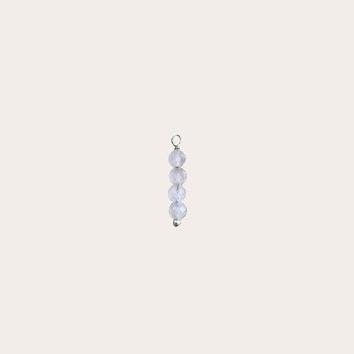 Charm piedras lineal