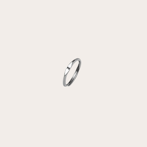Anillo inicial ajustable