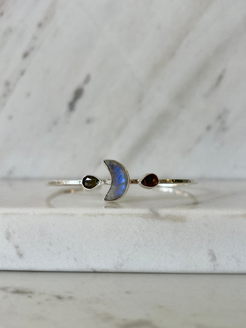 Brazalete Luna