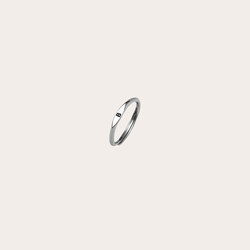 Anillo inicial ajustable