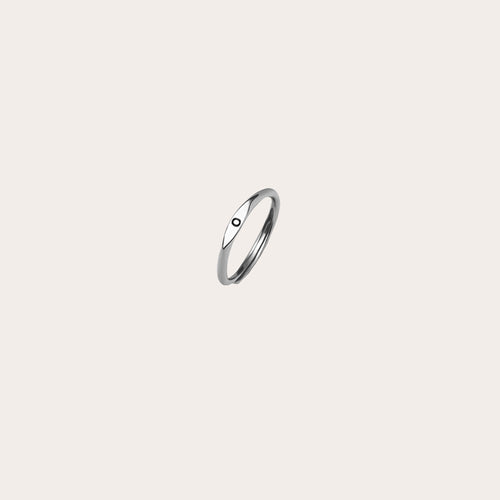 Anillo inicial ajustable