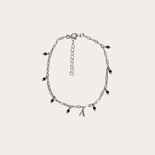 Pulsera Candy inicial