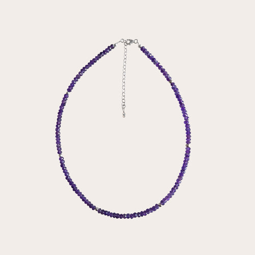 Choker starry krystalos