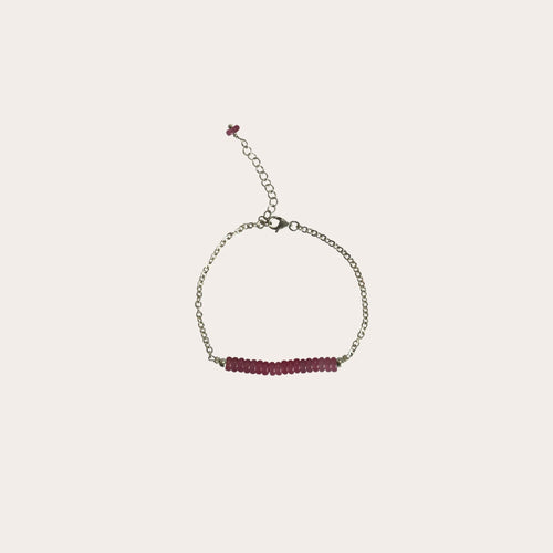 Pulsera Piedritas