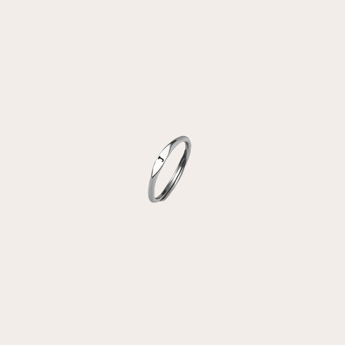 Anillo inicial ajustable