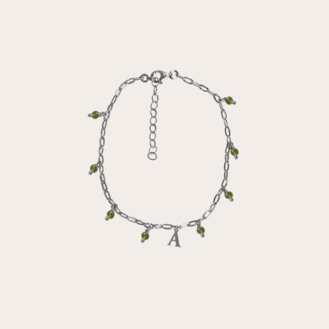 Pulsera Candy inicial