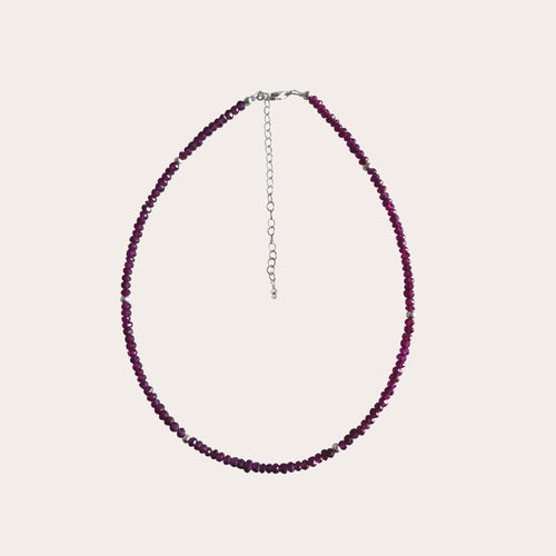 Choker starry krystalos