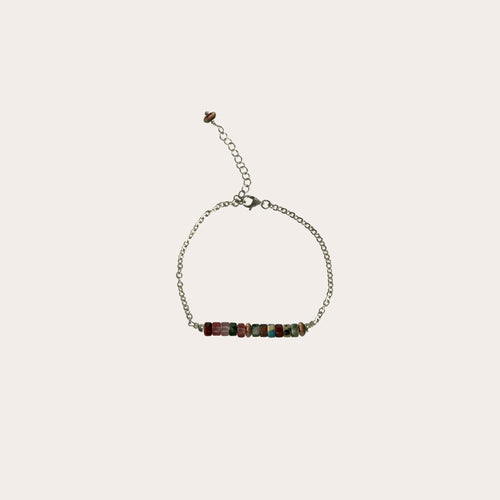 Pulsera Piedritas