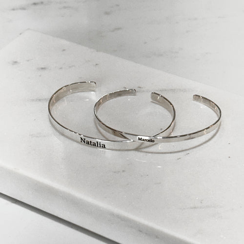 Brazalete Mantra