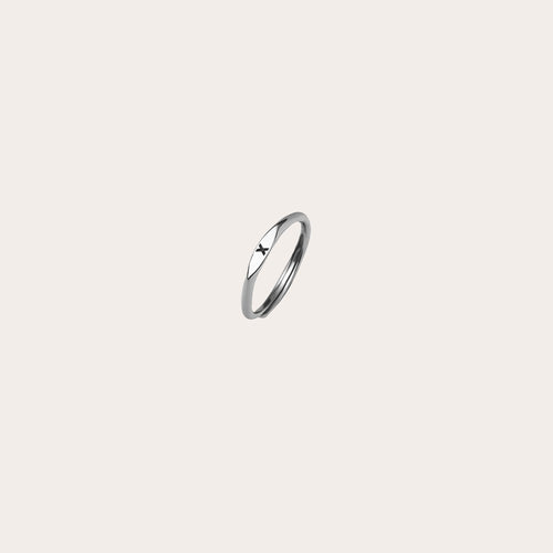 Anillo inicial ajustable