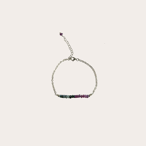 Pulsera Piedritas