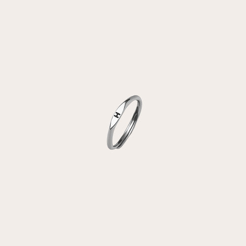 Anillo inicial ajustable