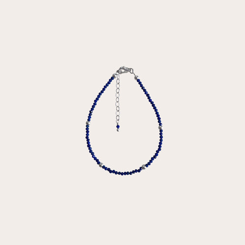 Pulsera krystalos