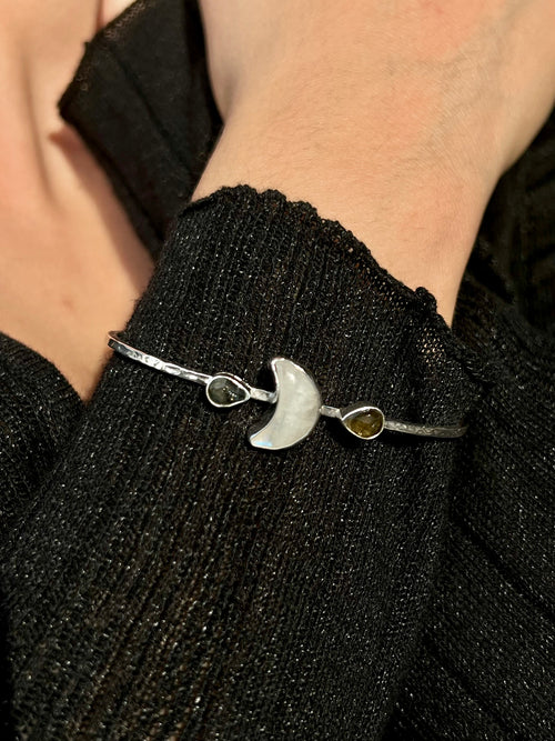 Brazalete Luna