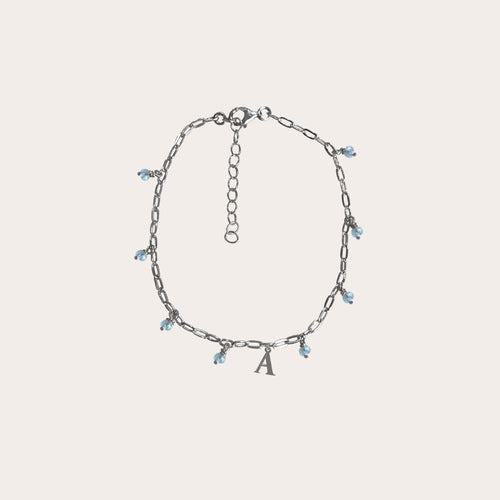Pulsera Candy inicial