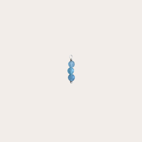 Charm piedras lineal