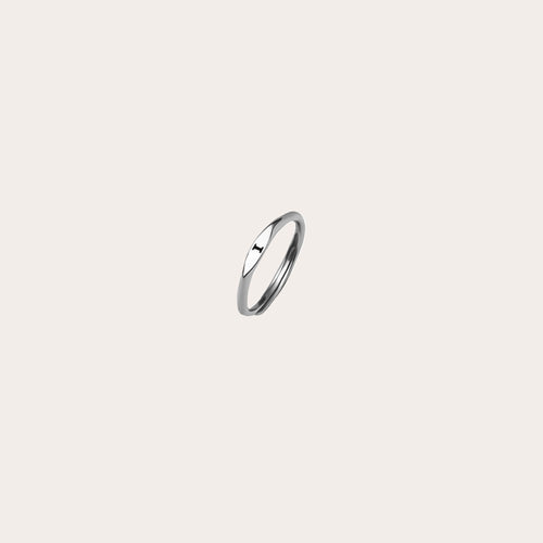 Anillo inicial ajustable