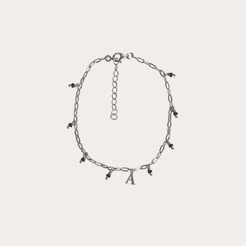 Pulsera Candy inicial