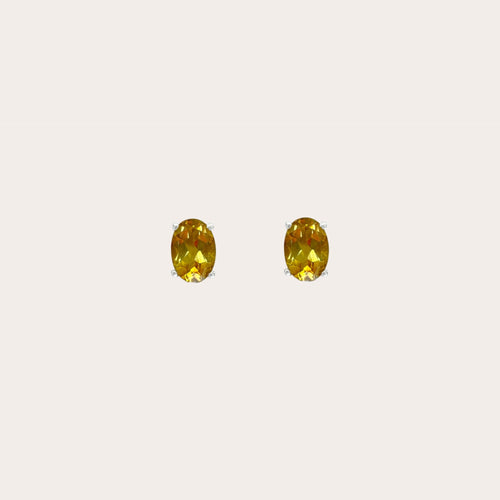 Aretes Shine