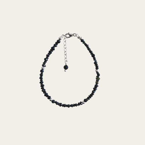 Pulsera krystalos