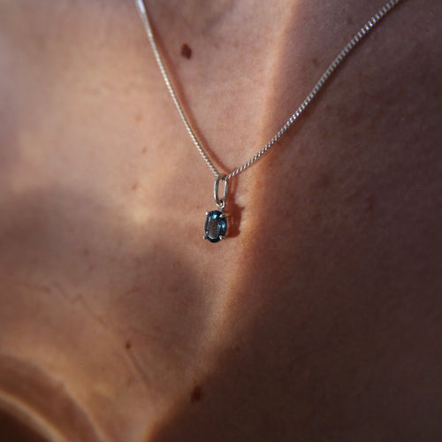 Collar Shine