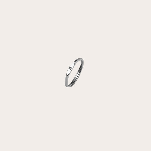 Anillo inicial ajustable