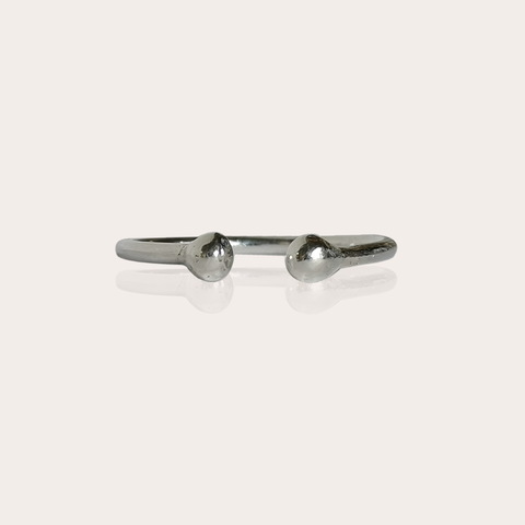 Anillo herradura