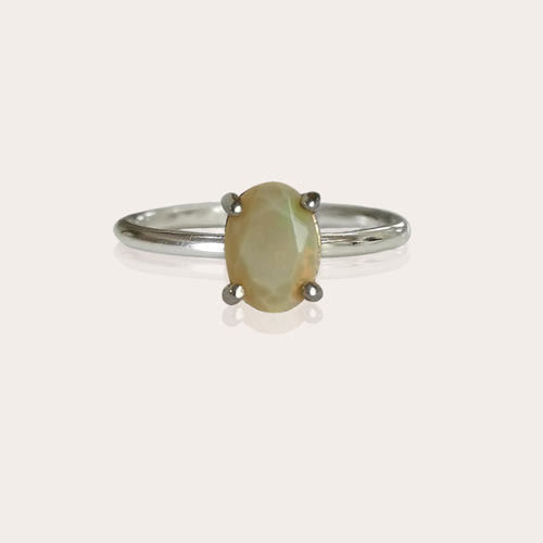 Anillo Shine