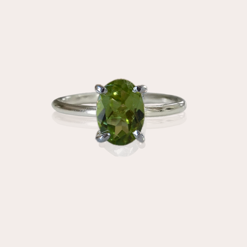 Anillo Shine