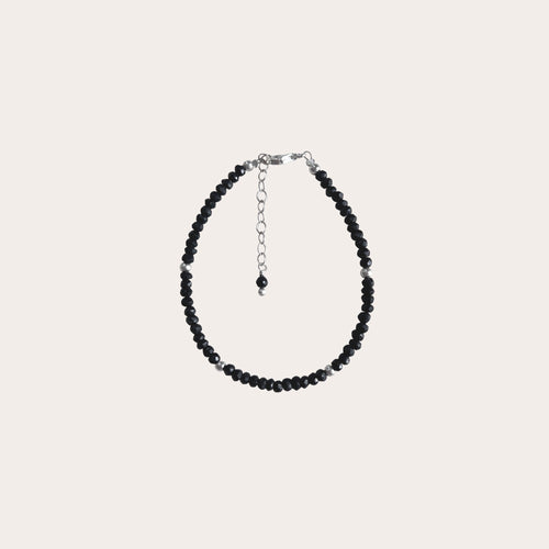 Pulsera krystalos