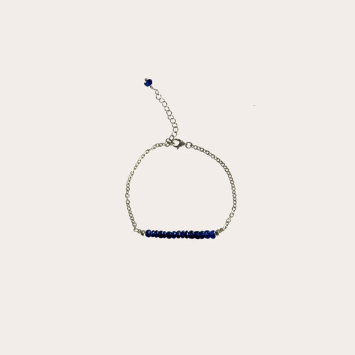 Pulsera Piedritas