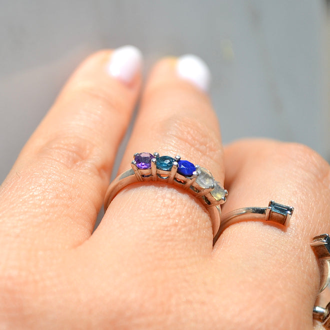 Anillo I Wish