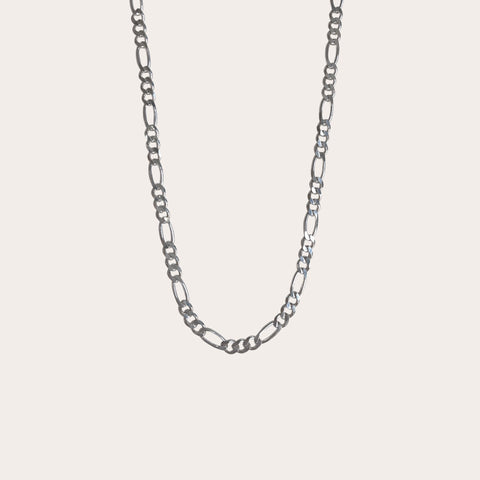 Cadena Cartier Jumbo