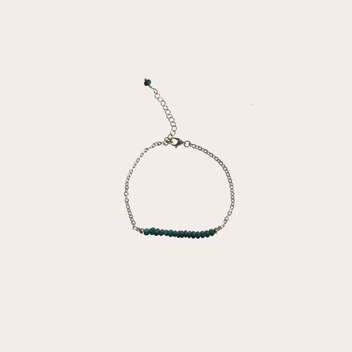 Pulsera Piedritas