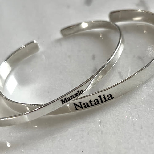 Brazalete Mantra