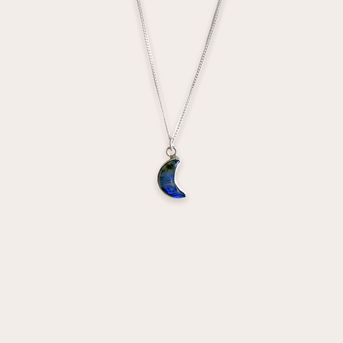 Collar Luna Cosmos