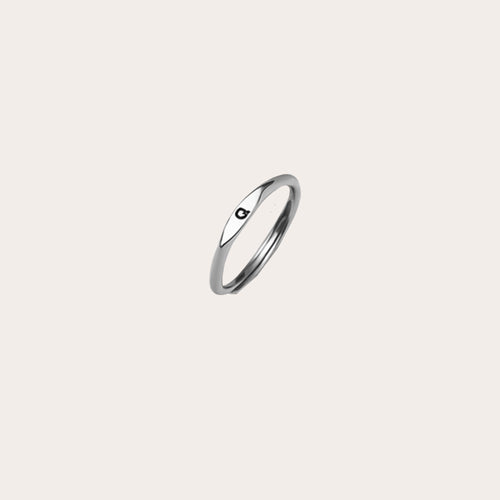 Anillo inicial ajustable