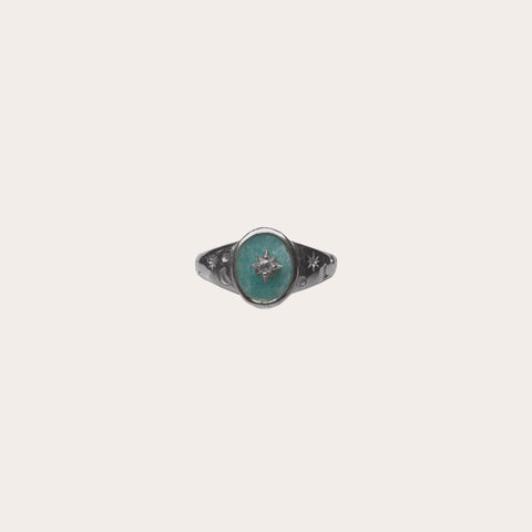Anillo Confidence