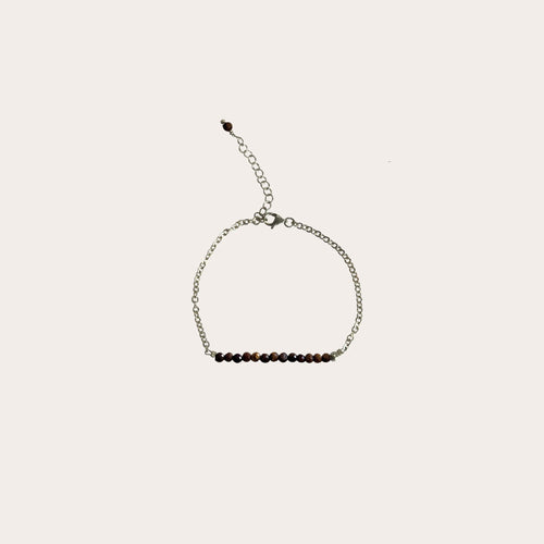 Pulsera Piedritas
