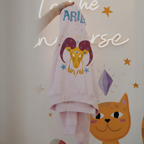 Zodiac Hoodie